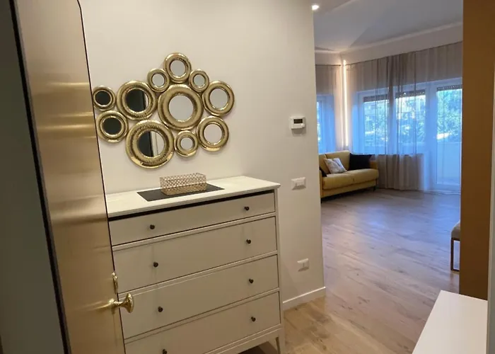 San Giuseppe - Private Parking 巴里