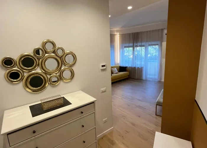 San Giuseppe - Private Parking