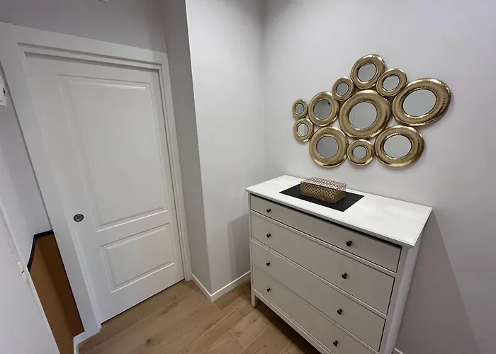 San Giuseppe - Private Parking 公寓 巴里