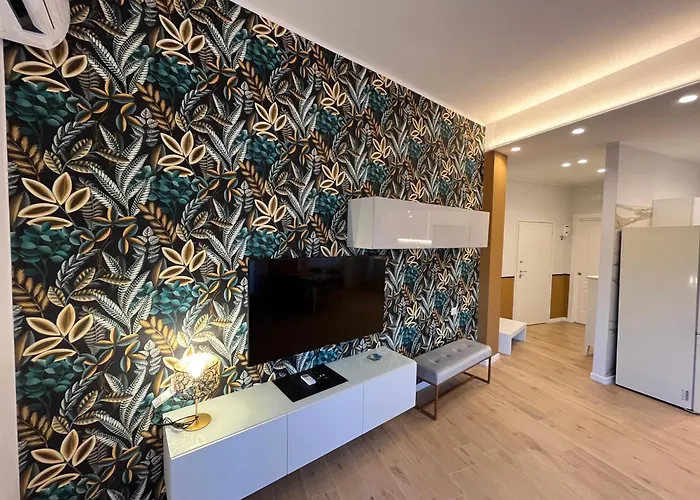 San Giuseppe - Private Parking *