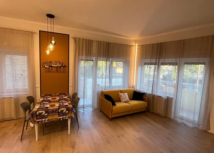 San Giuseppe - Private Parking * 巴里