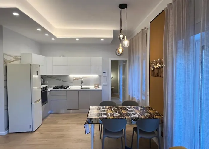 San Giuseppe - Private Parking * 巴里