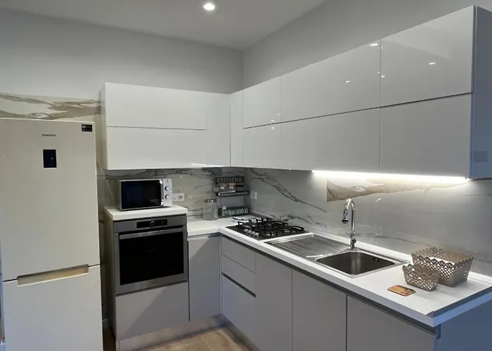 דירה San Giuseppe - Private Parking