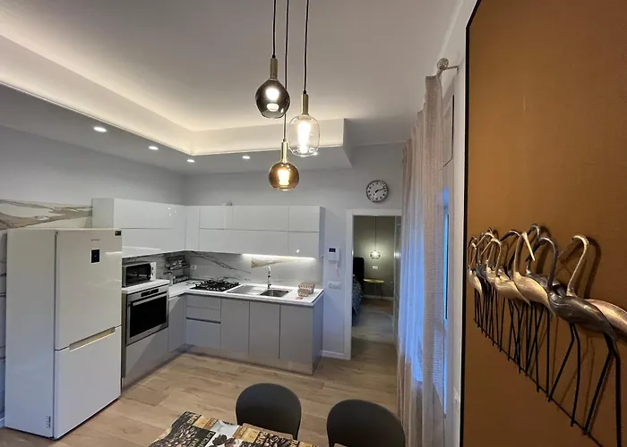 San Giuseppe - Private Parking 巴里