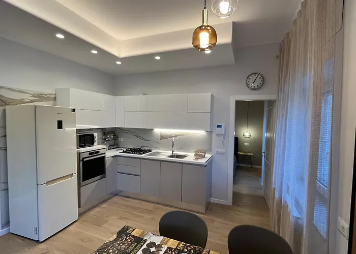 San Giuseppe - Private Parking