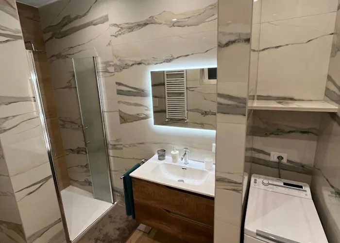 公寓 San Giuseppe - Private Parking *