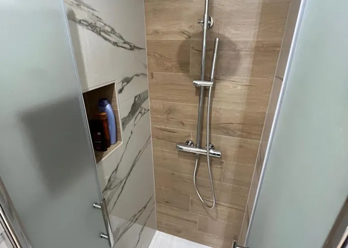 San Giuseppe - Private Parking 公寓 *