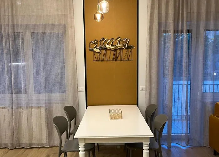 San Giuseppe - Private Parking