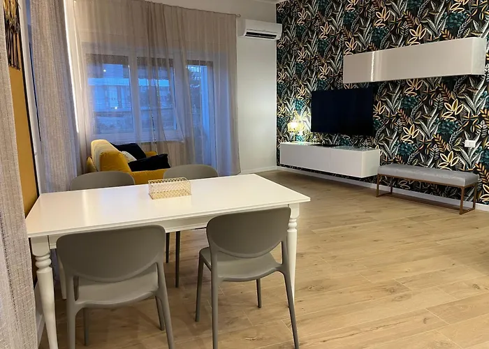 San Giuseppe - Private Parking בארי